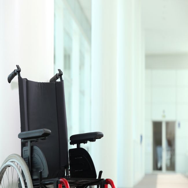 Plannen voor de gehandicaptenzorg VWS te beperkt